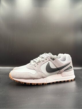 Nike Air Pegasus '89 G Golf Wolf Grey White Anthracite Gum Nby